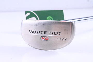 Odyssey White Hot XG #5CS Putter / 34 Inch