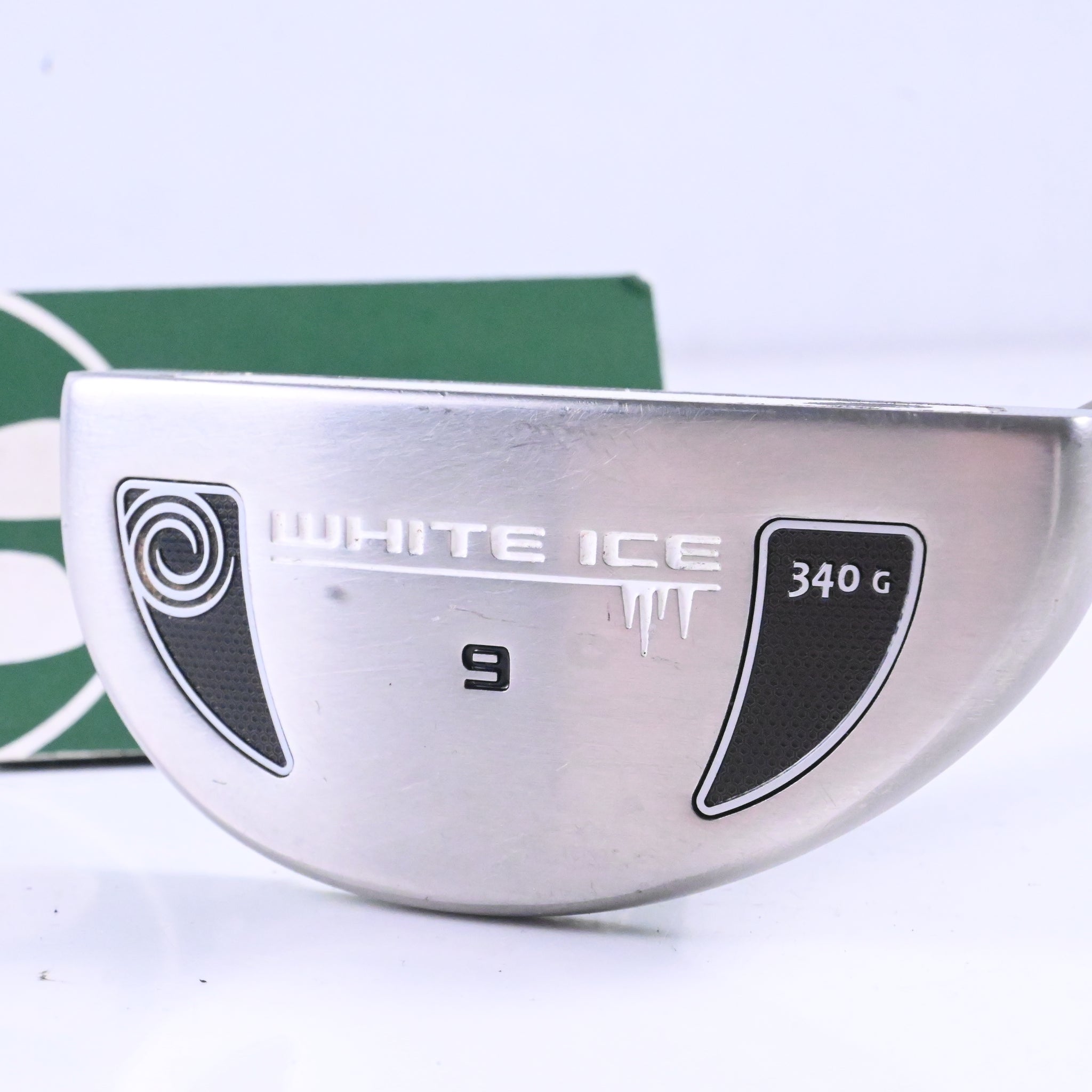 Odyssey White Ice #9 Putter / 32 Inch