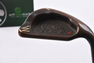 Ping zing 2025 2 sand wedge