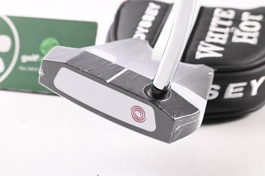 Odyssey White Hot Versa Seven Putter / 34 Inch