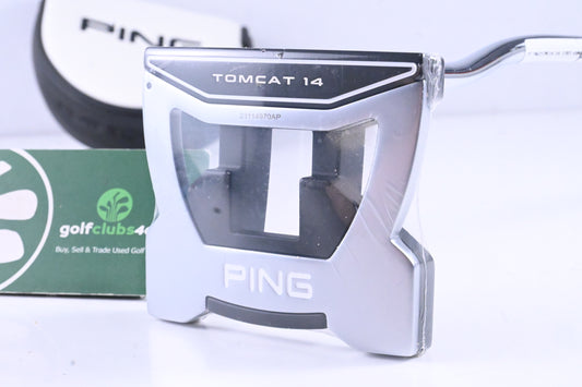 Ping 2023 Tomcat 14 Putter / 34 Inch