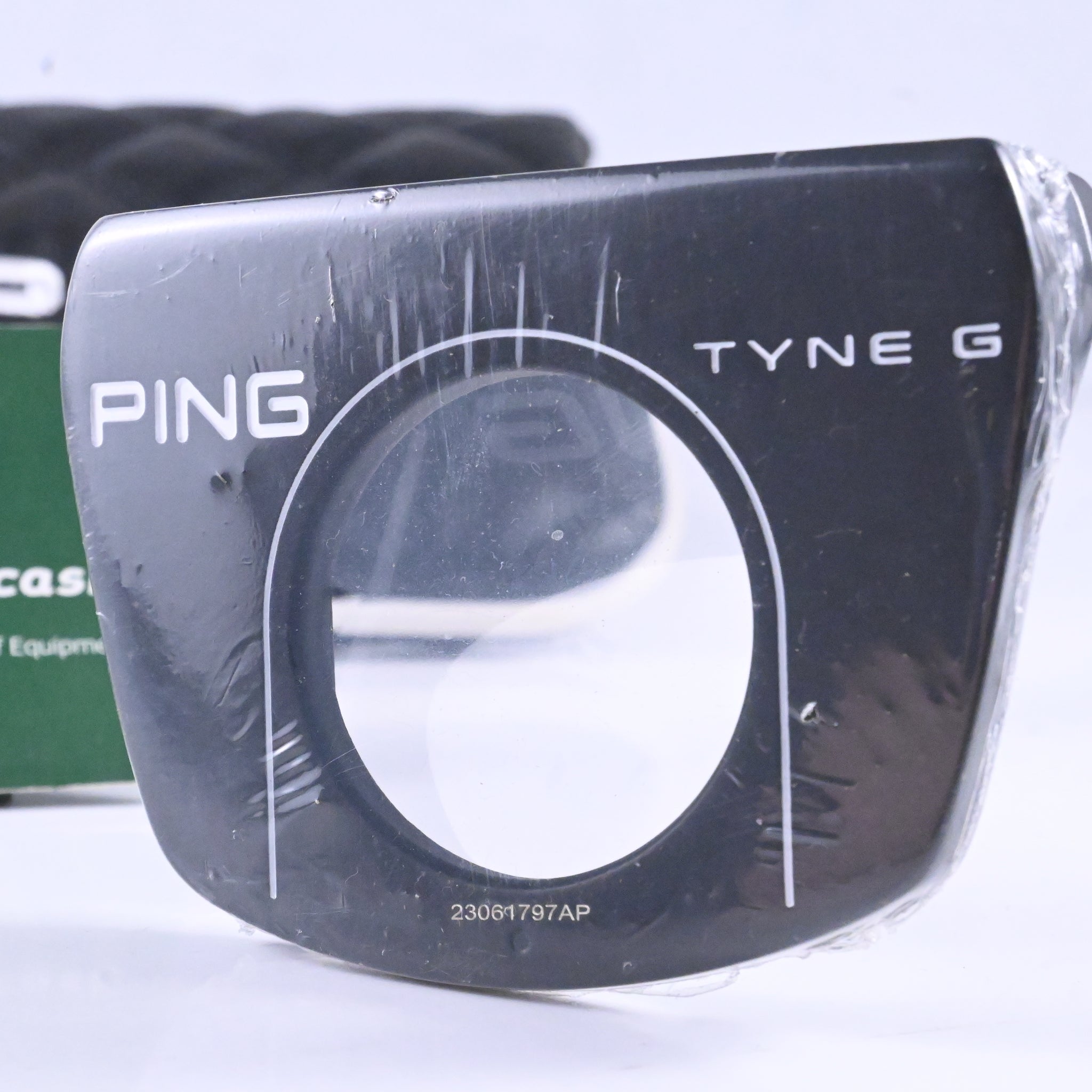 Ping 2023 Tyne G Putter / 34 Inch