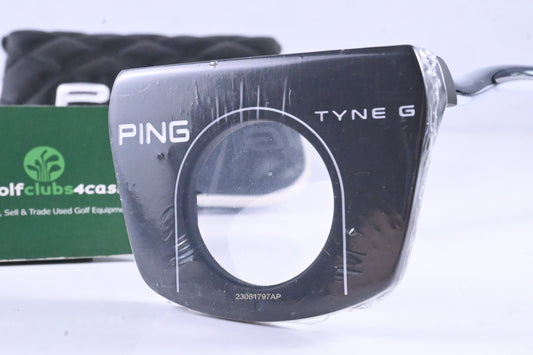 Ping 2023 Tyne G Putter / 34 Inch