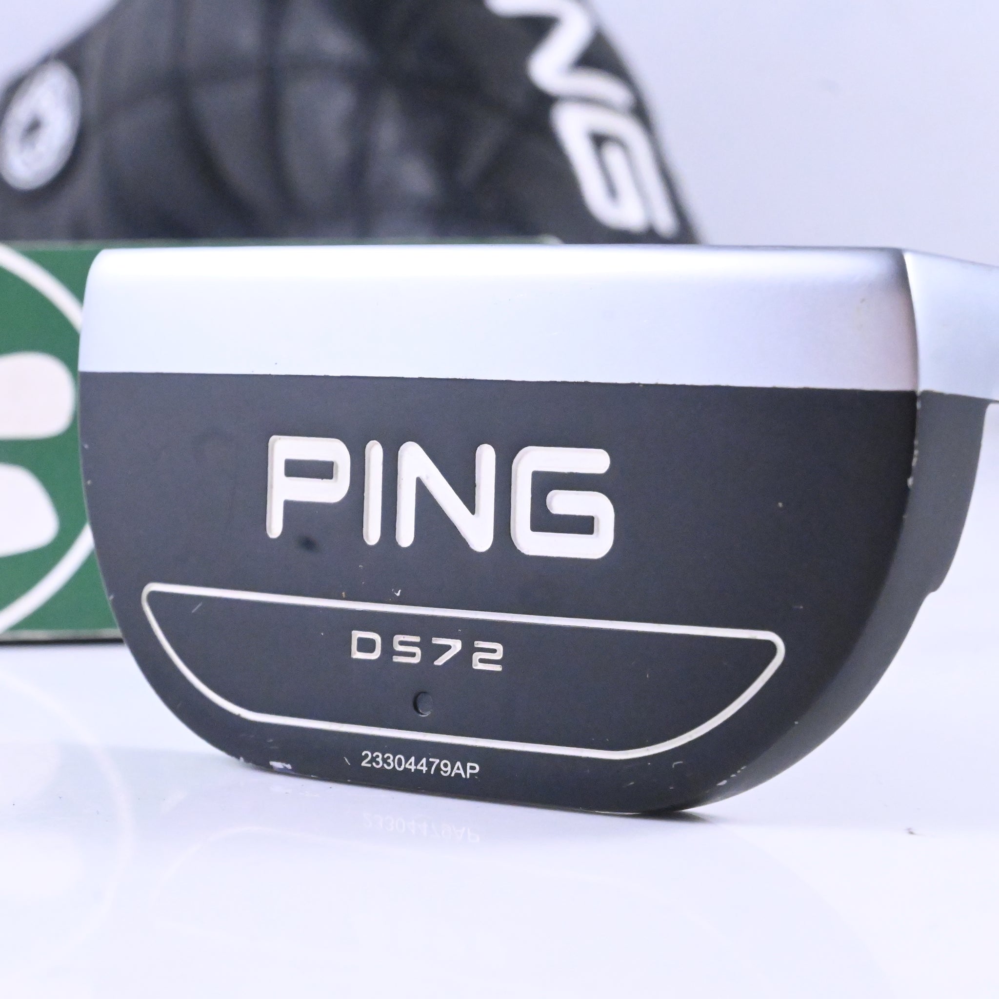 Ping 2023 DS72 Putter / 34 Inch