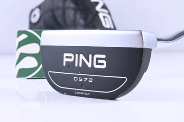 Ping 2023 DS72 Putter / 34 Inch