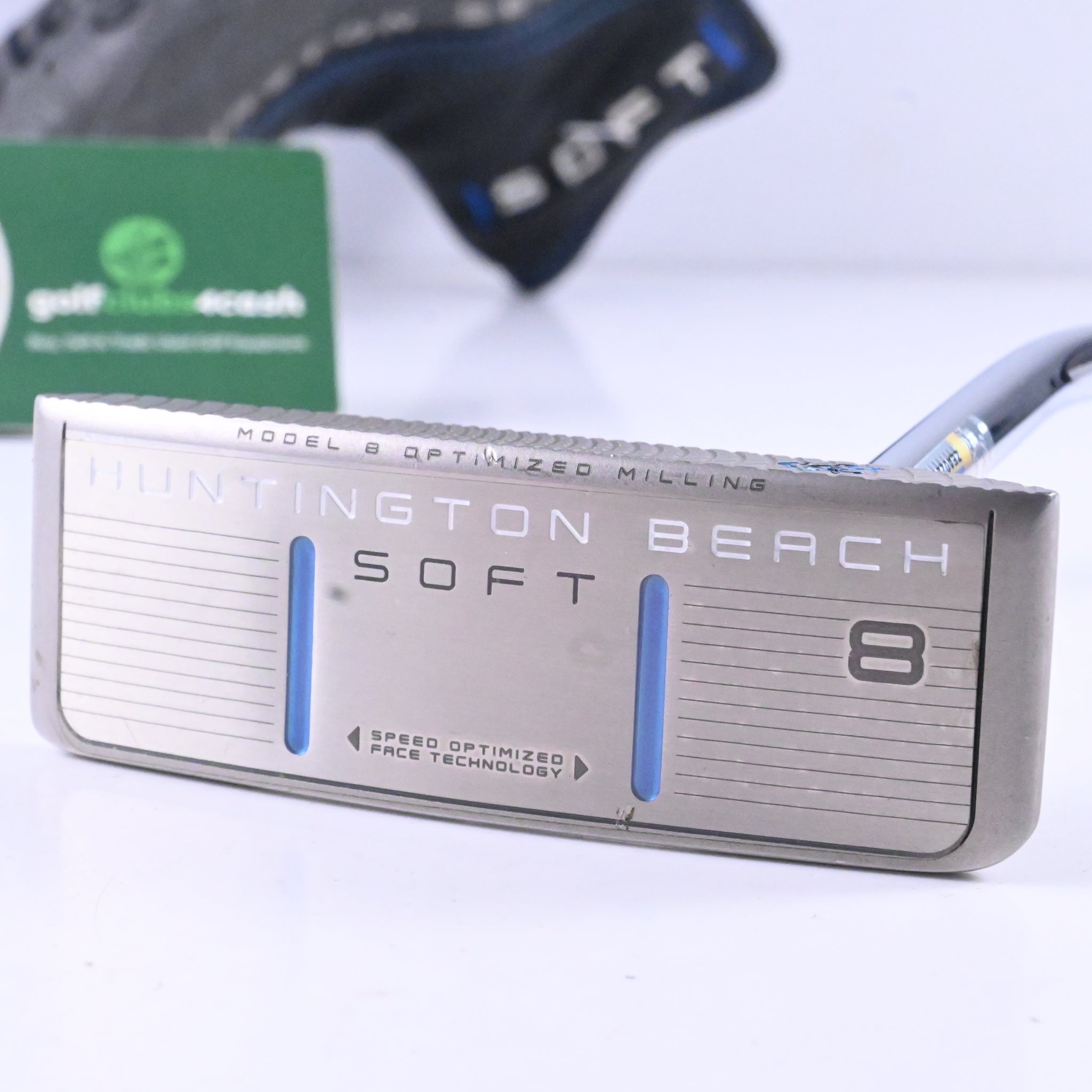 Cleveland Huntington Beach Soft #8 Putter / 35 Inch