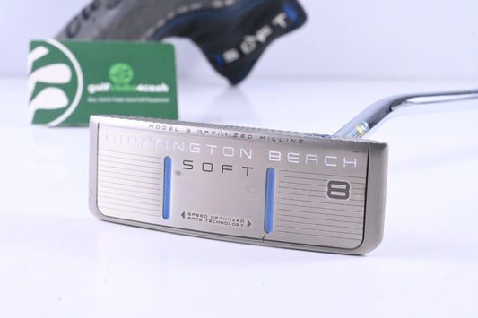 Cleveland Huntington Beach Soft #8 Putter / 35 Inch