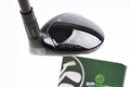 Taylormade Stealth 2 #5 Hybrid / 25 Degree / Senior Flex Ventus TR Red HB 5 - GolfClubs4Cash