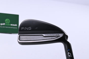 Ping G425 Crossover #3 Hybrid / 20 Degree / Stiff Flex Ping Alta CB Slate 70