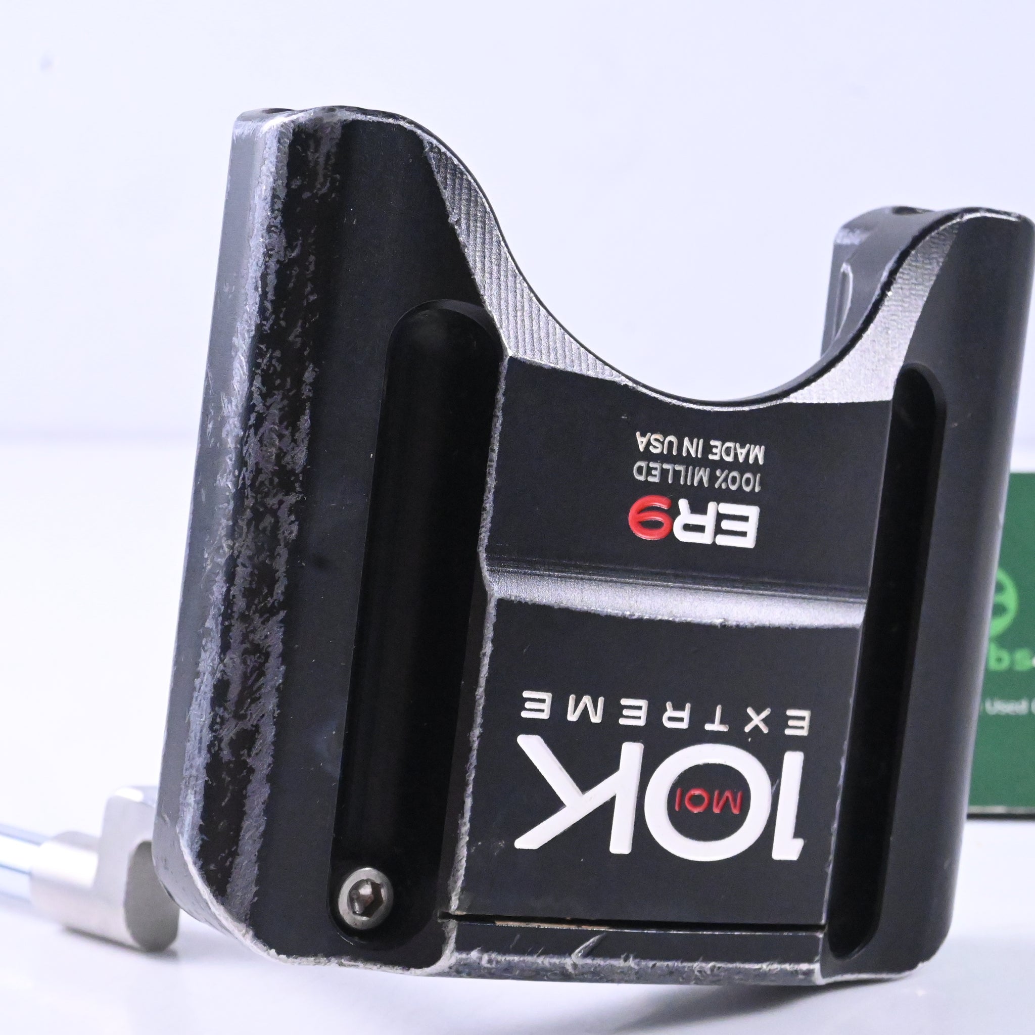 Evnroll Classics ER9 10K MOI Extreme Putter / 34 Inch