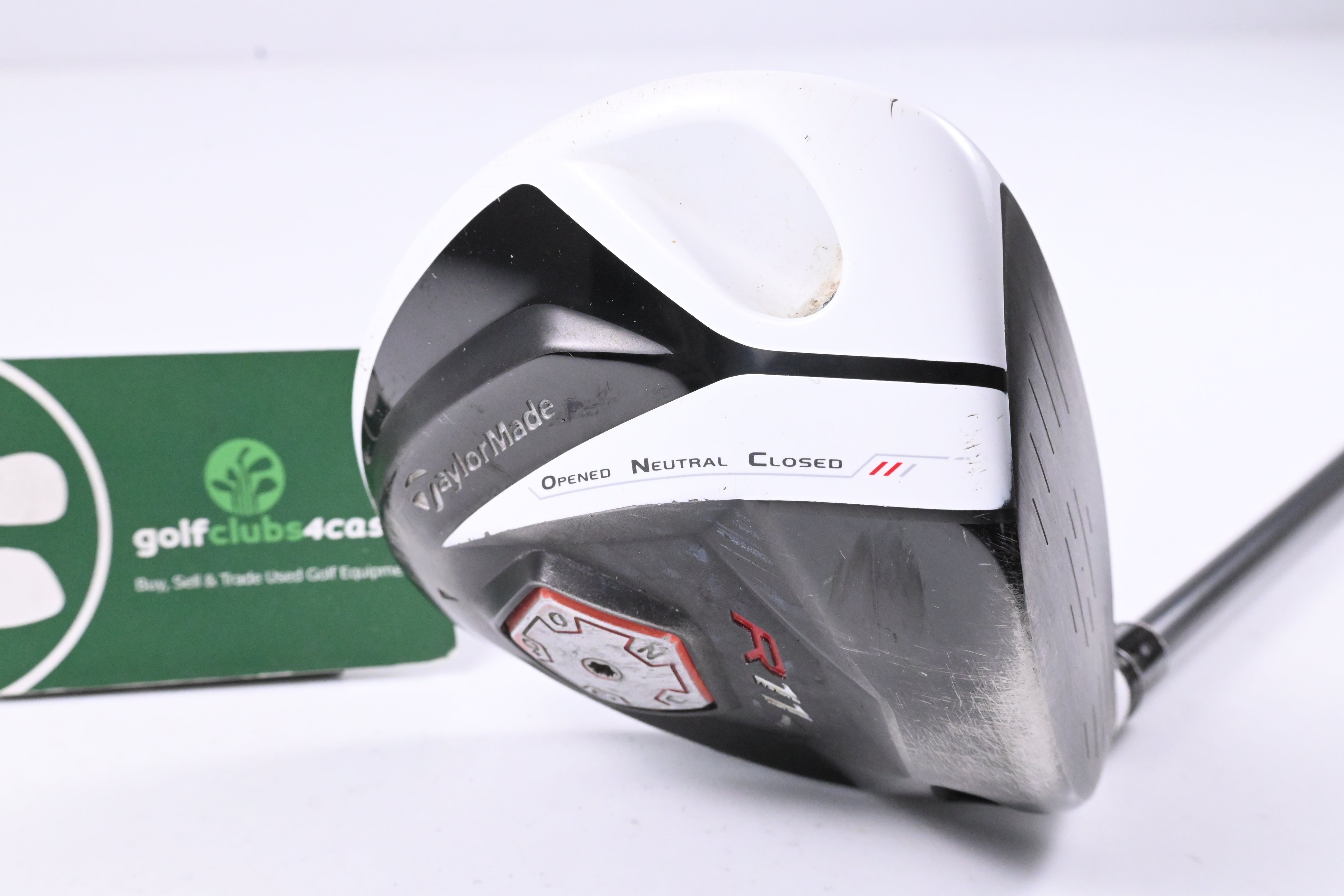 Taylomade Driver R11S outlet 10.5