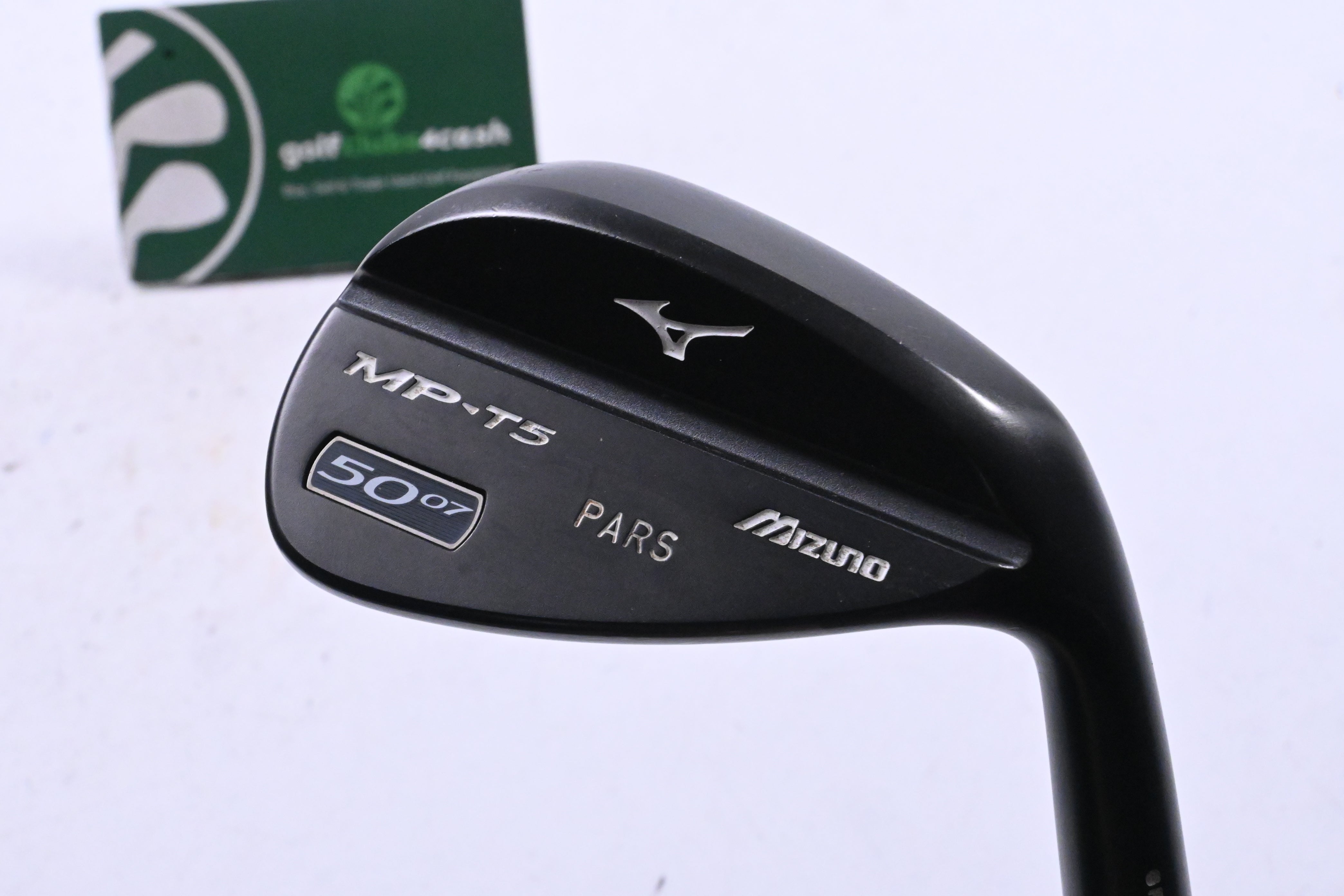 Mizuno MP T5 Gap Wedge 50 Degree Regular Flex XP R300 115 Shaft