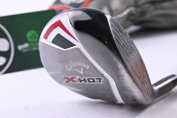 Callaway X Hot 20 #5 Wood / 18 Degree / Regular Flex Project X PXv Shaft