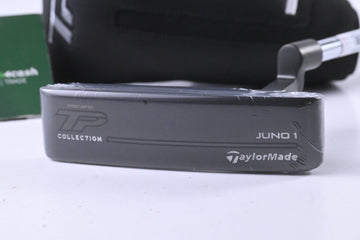 Taylormade TP Black Collection Juno 1 Putter / 34 Inch