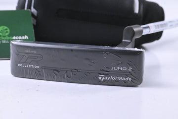 Taylormade TP Black Collection Juno 2 Putter / 34 Inch