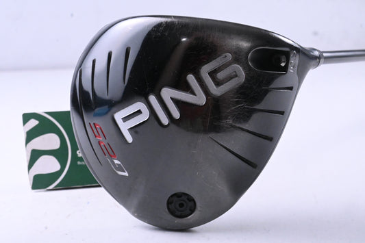 Ping G25 Driver / 10.5 Degree / Regular Flex Ping TFC 189 Shaft