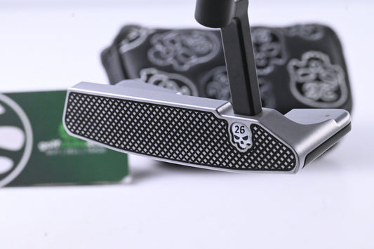 PXG Battle Ready II Closer Putter / 34.5 Inch