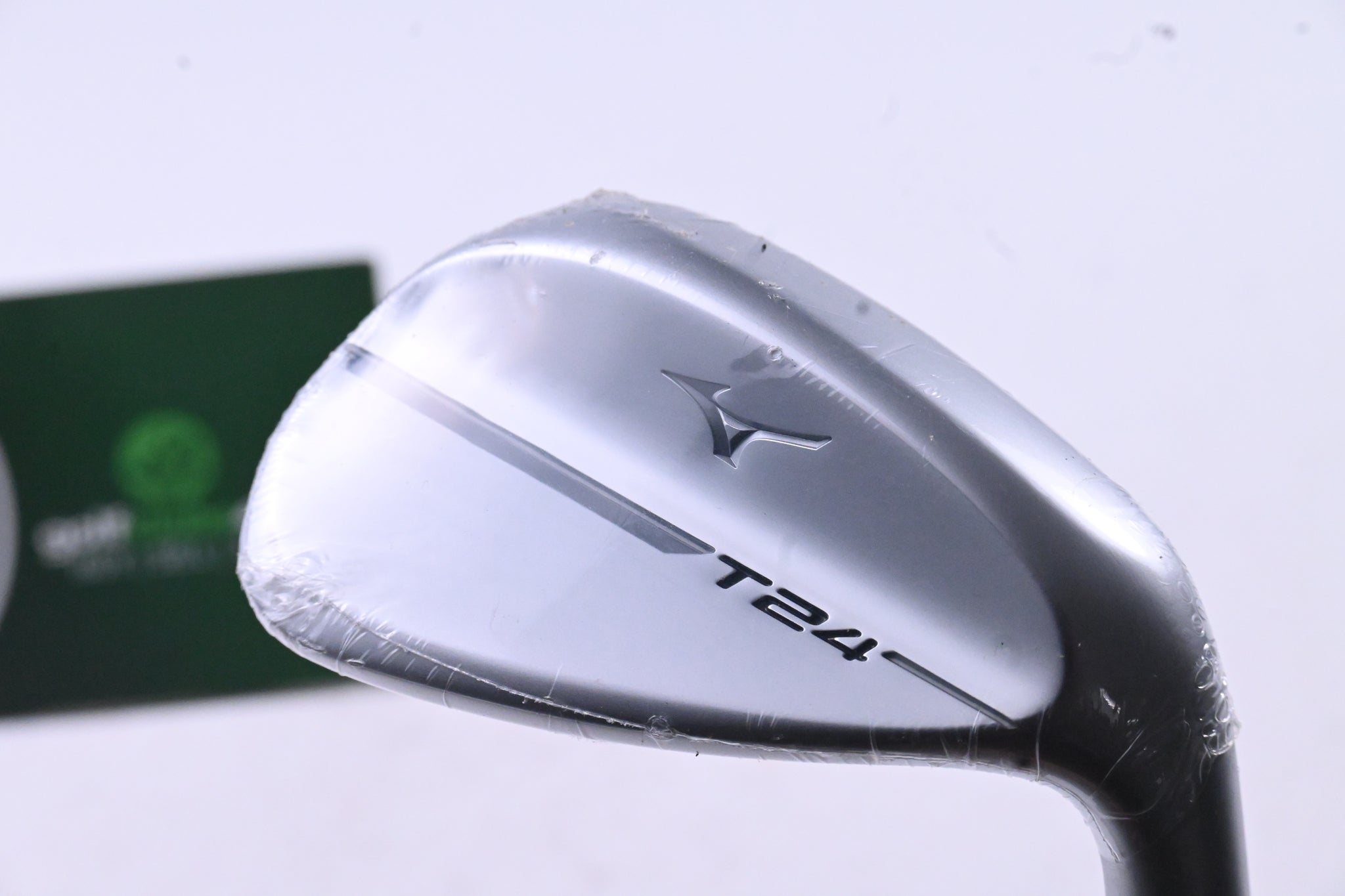 Mizuno T24 Gap Wedge / 52 Degree / Stiff Flex Dynamic Gold S400 Shaft