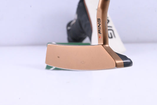 Ping Heppler ZB3 Putter / 33 Inch