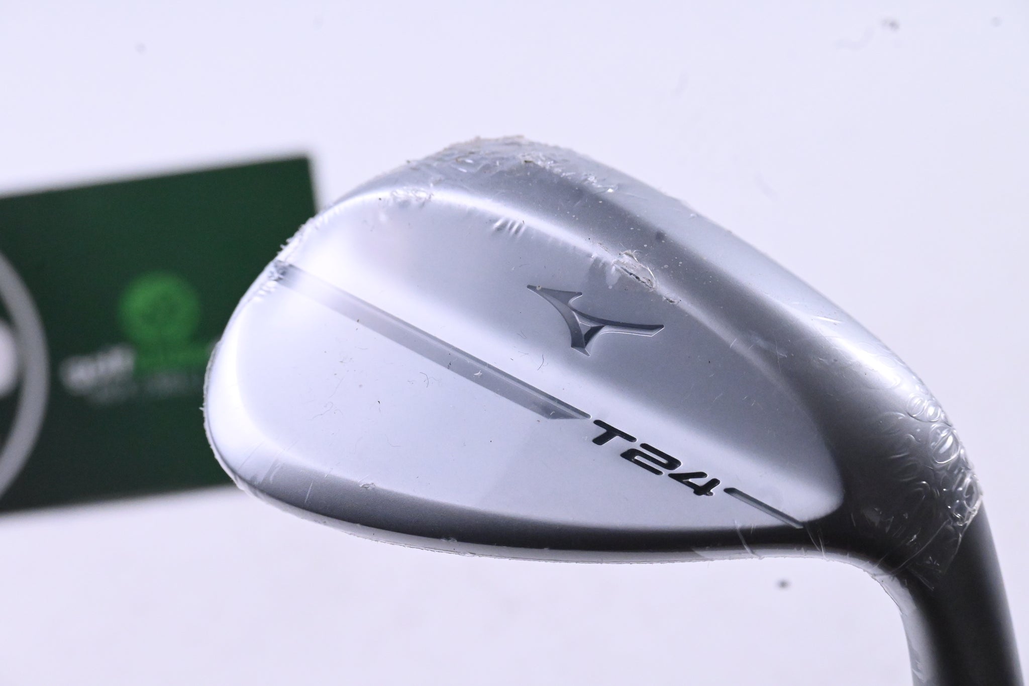 Mizuno T24 Lob Wedge / 60 Degree / Stiff Flex Dynamic Gold S400 Shaft