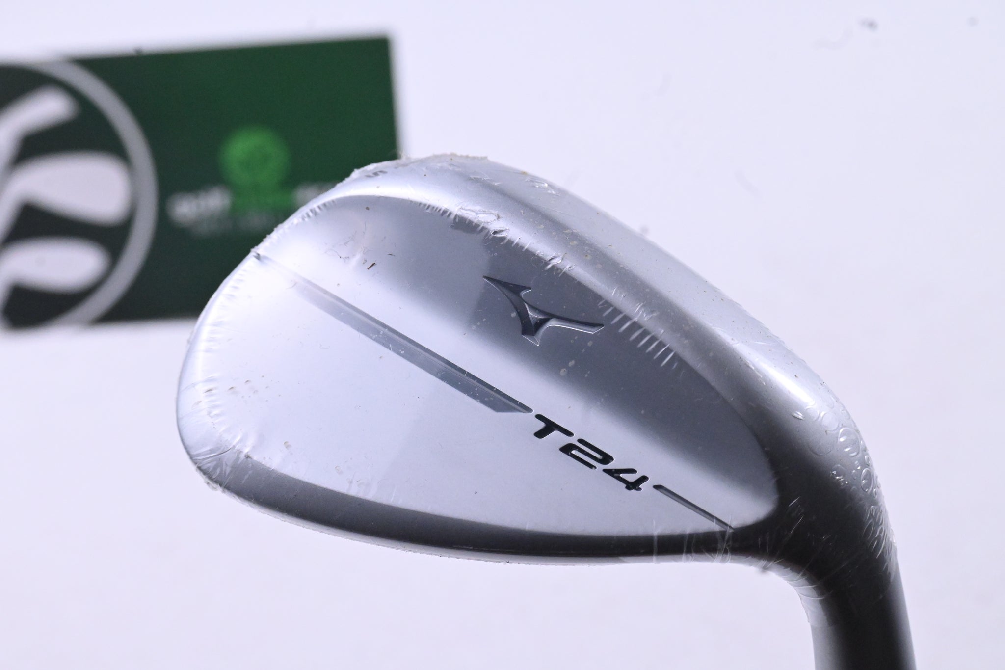 Mizuno T24 Sand Wedge / 54 Degree / Stiff Flex Dynamic Gold S400 Shaft