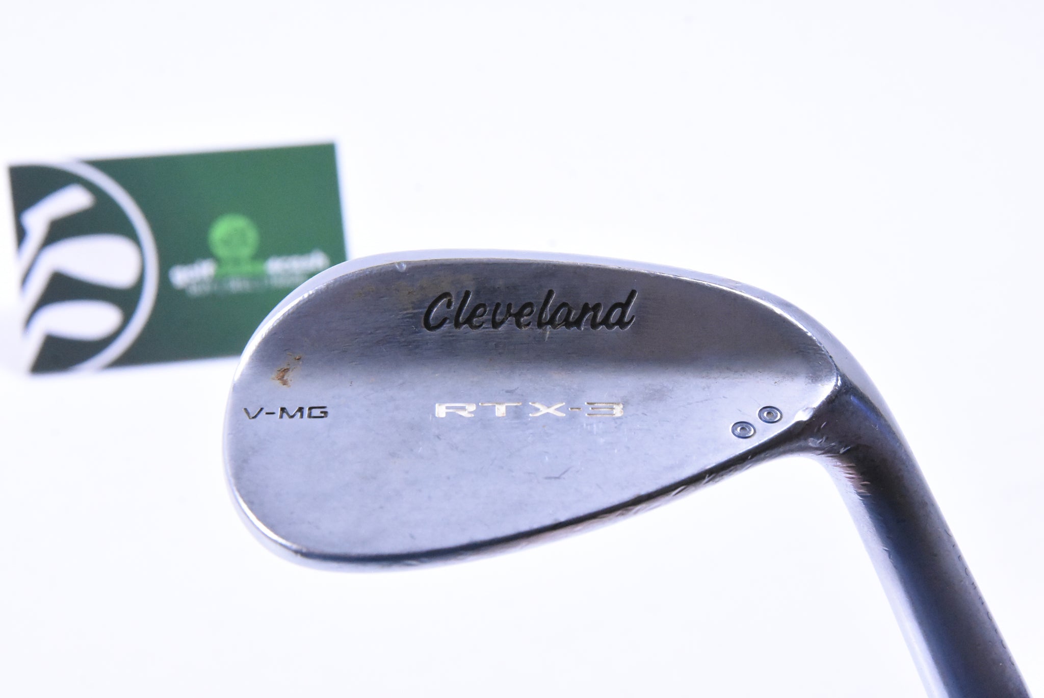 Cleveland RTX-3 Sand Wedge / 54 Degree / Wedge Flex Dynamic Gold Shaft