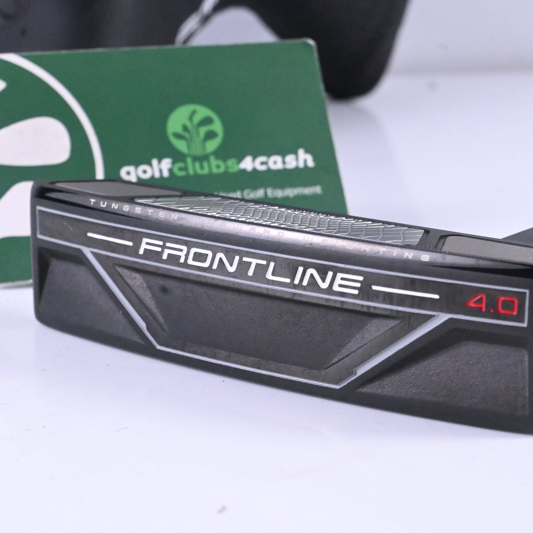 Cleveland Frontline 4.0 Putter / 34 Inch