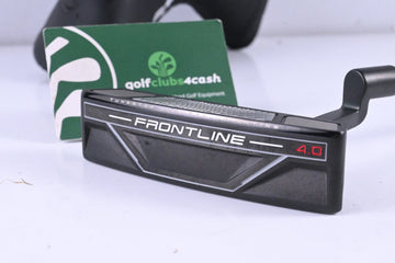 Cleveland Frontline 4.0 Putter / 34 Inch