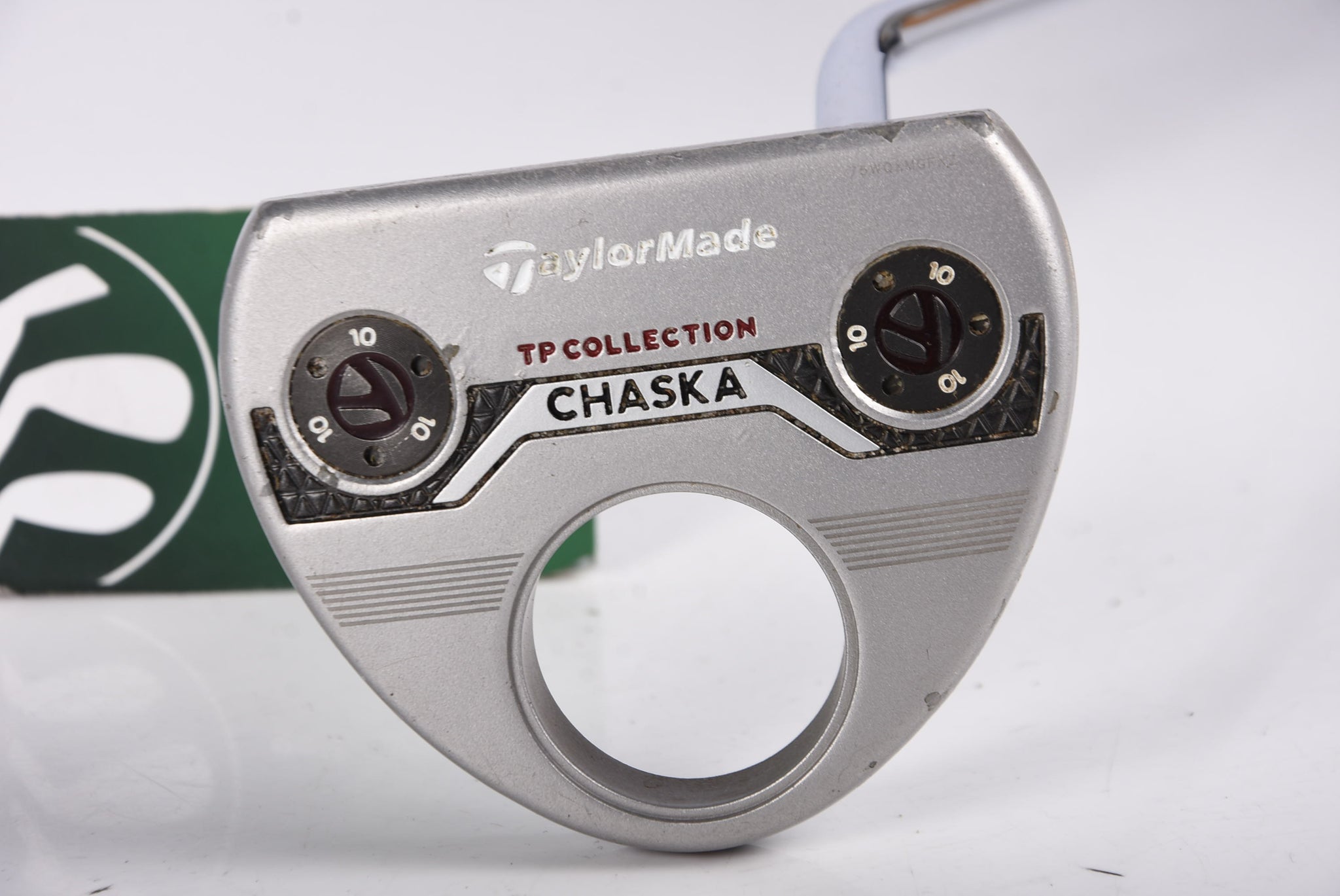 Taylormade TP Collection Chaska Putter / 34 Inch