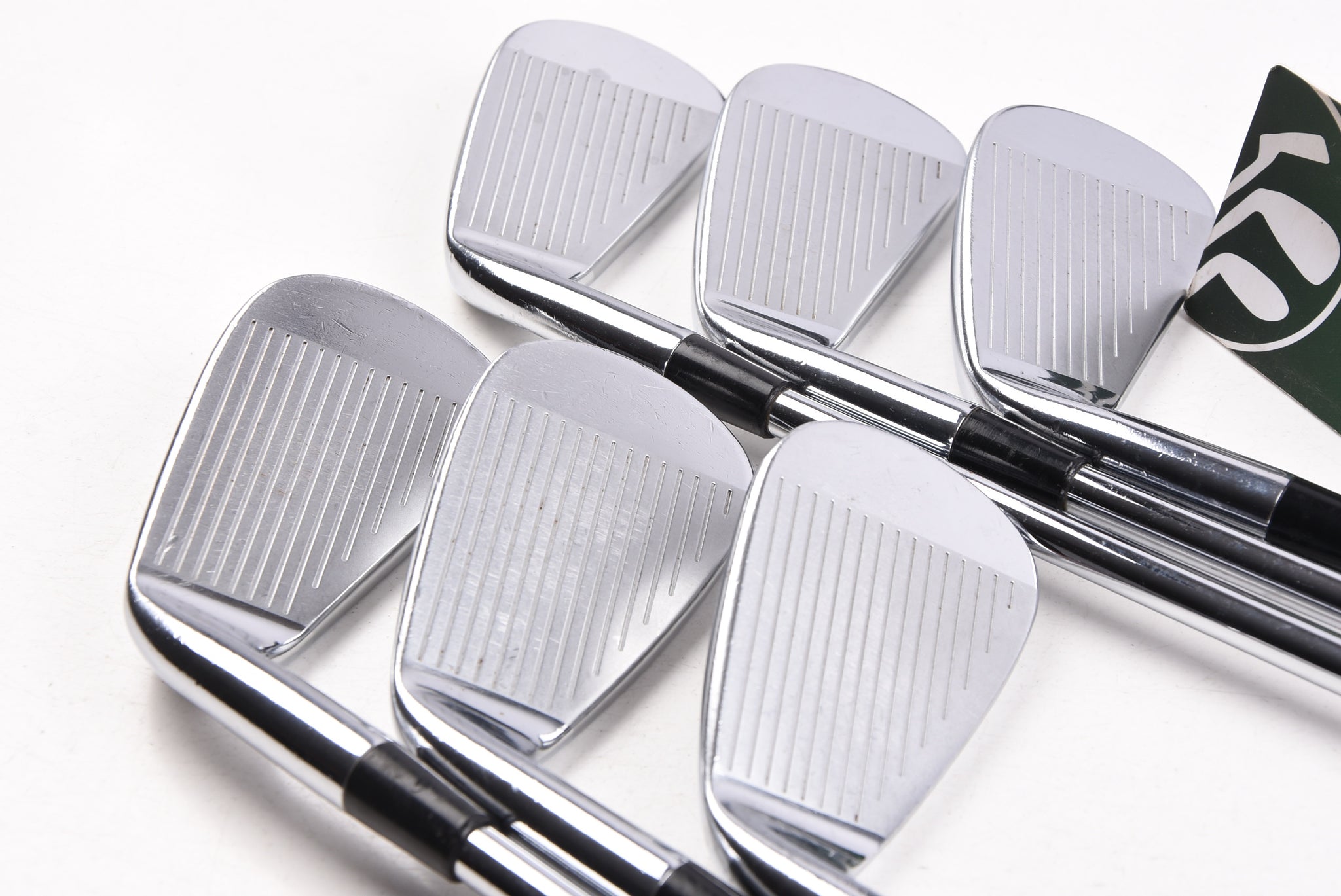 Taylormade Tour Preferred CB 2011 Irons / 4-9i / X-Flex Dynamic Gold X