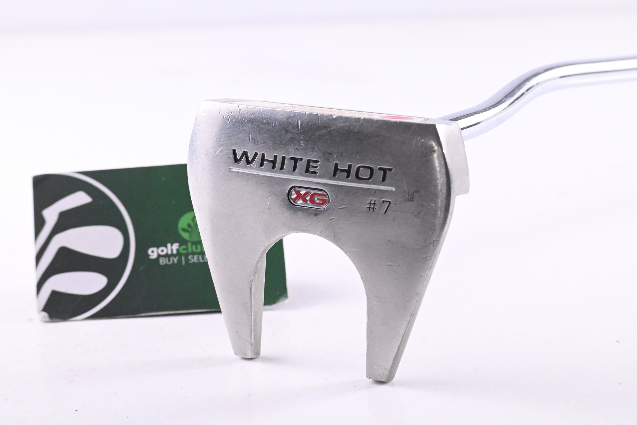 Odyssey White Hot XG #7 Putter / 34 Inch