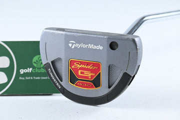 Taylormade Spider GT Rollback Putter / 34 Inch