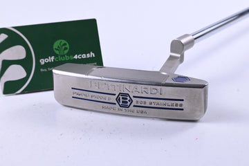 Bettinardi Studio Stock 2019 #2 Putter / 34 Inch