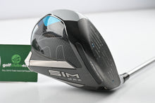 Load image into Gallery viewer, Taylormade SIM Max Driver / 12 Degree / X-Flex Tensei CK Series White 70 Shaft
