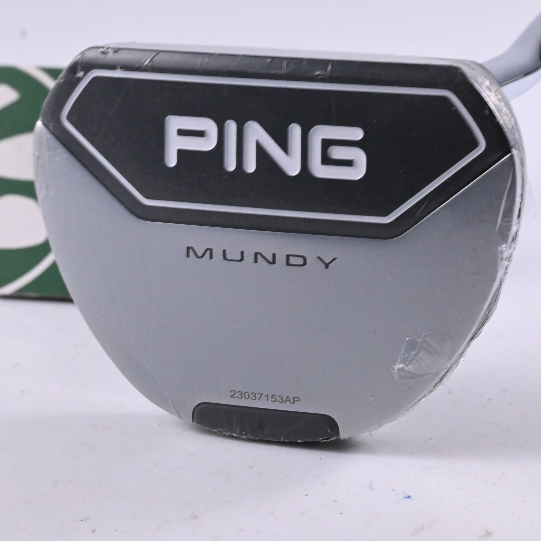 Ping Mundy 2024 Putter / 34 Inch