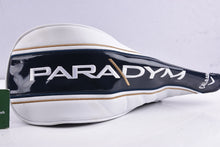 Load image into Gallery viewer, Callaway Paradym Driver / 12 Degree / Senior Flex Aldila Ascent 40 Shaft
