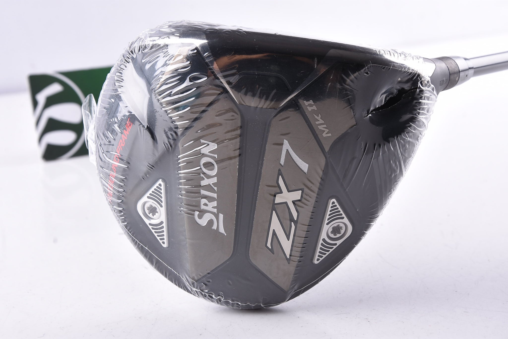 ZX7 Mk II Driver, Golf Clubs