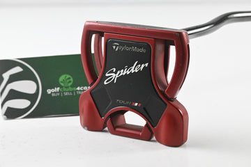 Taylormade Spider Tour 2018 Putter / 33.5 Inch