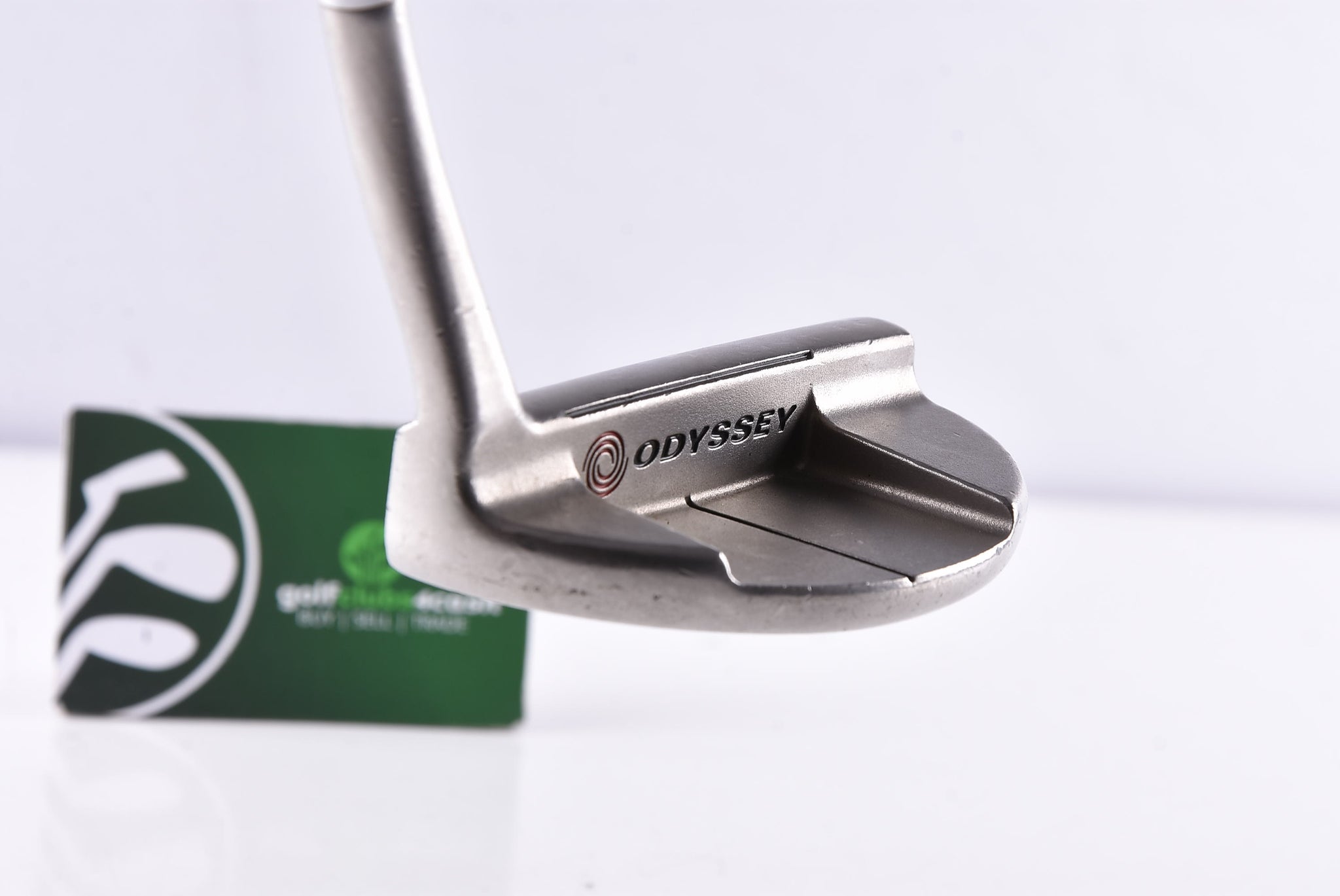 Odyssey White Hot XG #9 Putter / 33 Inch