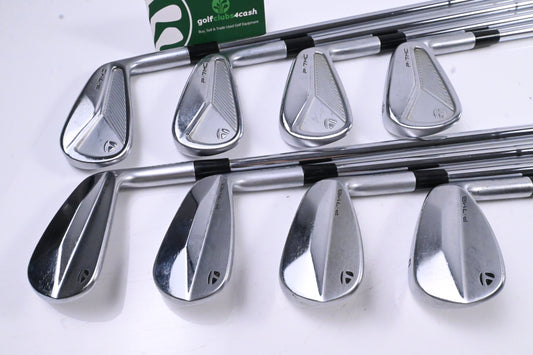 Taylormade P7MC/P7MB 2023 Combo Irons / 3-PW / X-Flex Dynamic Gold X100