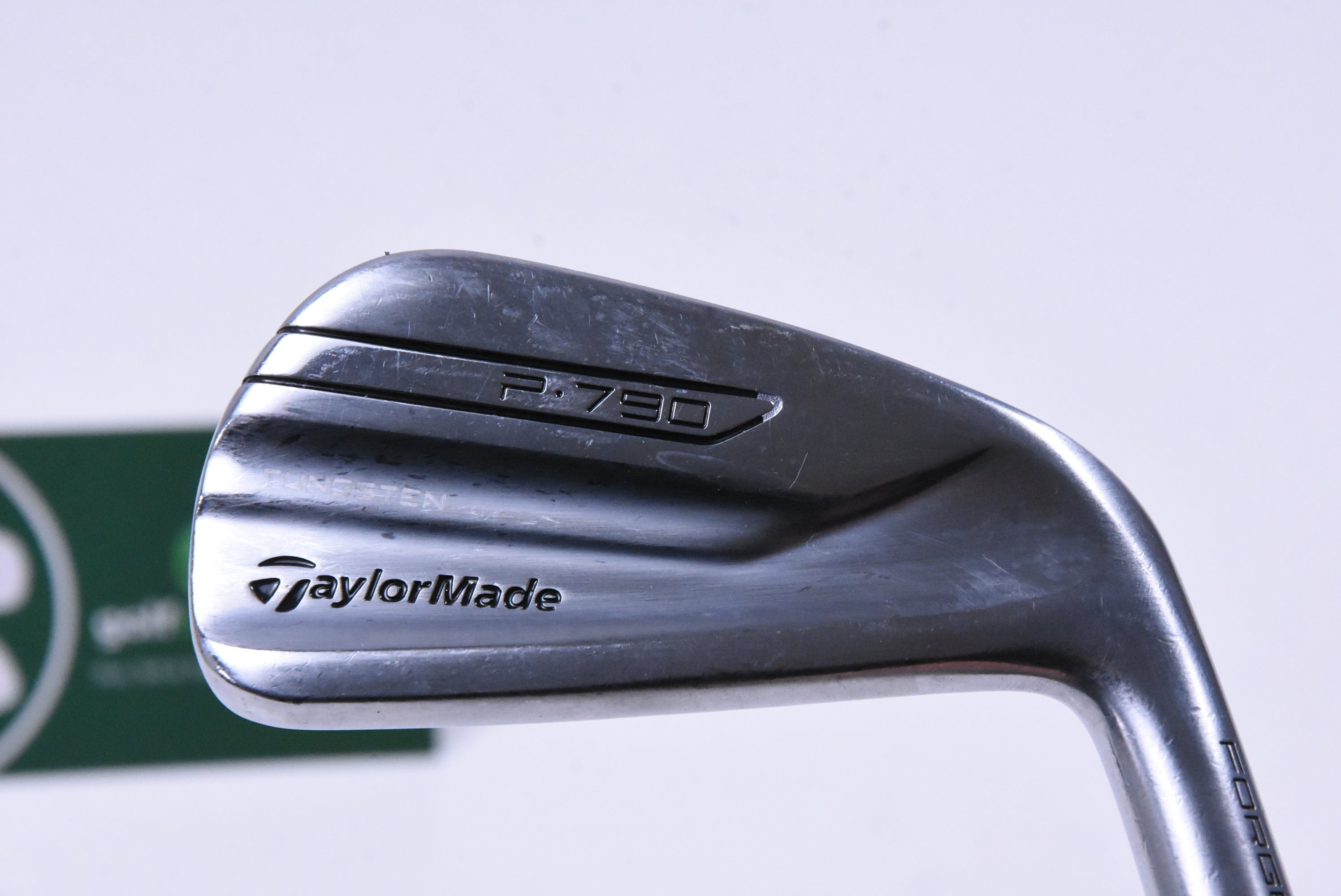 Taylormade P790 UDI 2017 #2 Iron / 17 Degree / X-Flex N.S.Pro Modus3