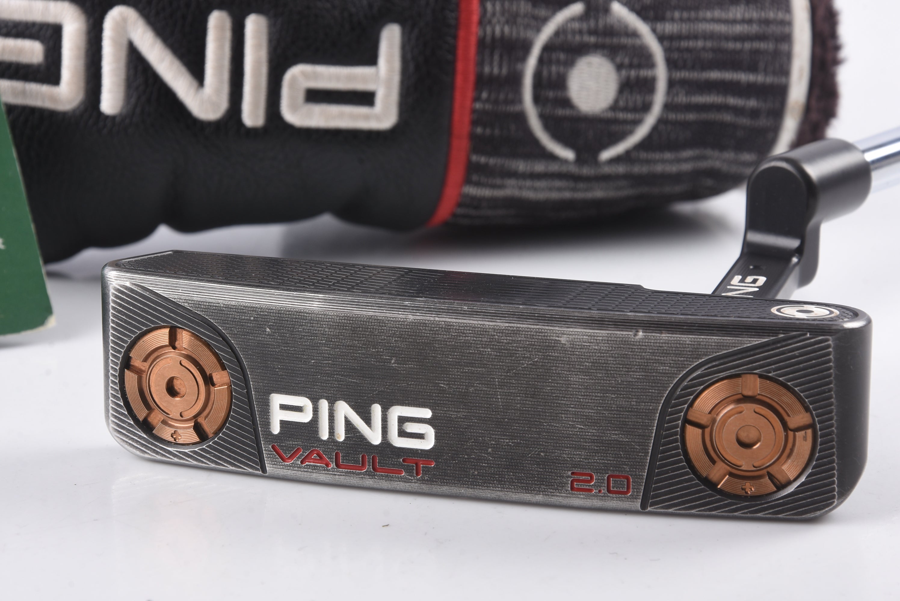 Ping Vault 2.0 Dale Anser Putter / 34 Inch