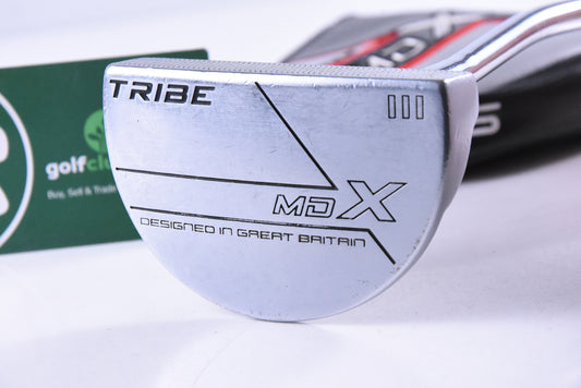 Benross Tribe MD X Series III Putter / 34 Inch