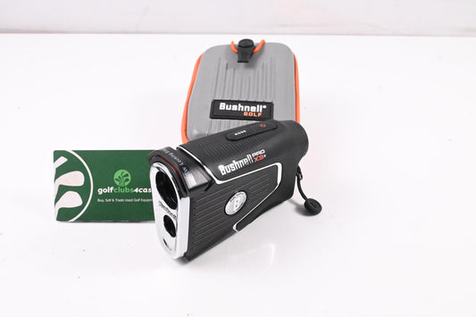 Bushnell Pro X3 Laser / Rangefinder