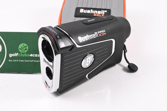 Bushnell Pro X3 Laser / Rangefinder