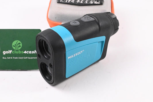 Mileseey Professional Precision Golf Laser / Rangefinder