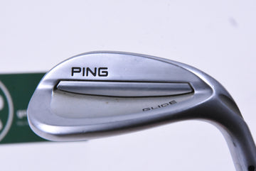 Ping Glide Sand Wedge / 56 Degree / Black Dot / Wedge Flex Ping CFS Shaft