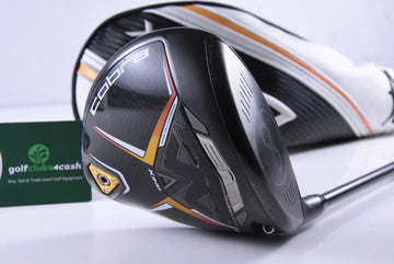 Cobra King LTDx Driver / 12 Degree / Senior Flex Helium NanoCore 4 Shaft