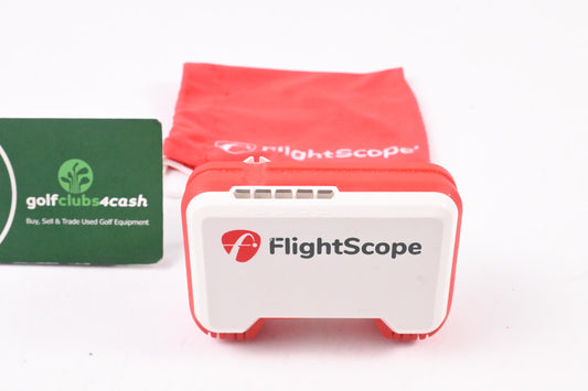 Flightscope Mevo / Launch Monitor