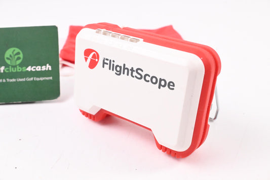 Flightscope Mevo / Launch Monitor